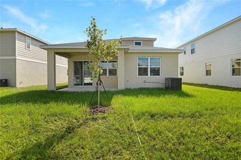 Villa ou maison à vendre à Dundee, Floride: 4 chambres, 197.88 m2 № 1757059 - photo 20