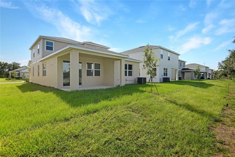 Villa ou maison à vendre à Dundee, Floride: 4 chambres, 197.88 m2 № 1757059 - photo 19