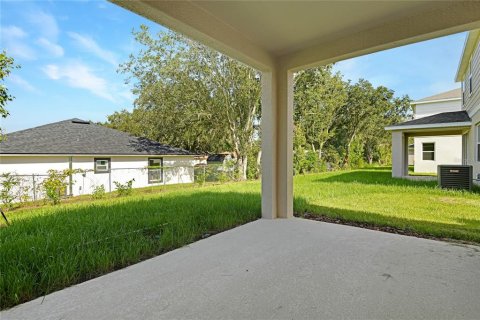 Villa ou maison à vendre à Dundee, Floride: 4 chambres, 197.88 m2 № 1757059 - photo 18