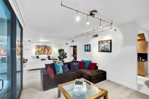 Copropriété à vendre à Aventura, Floride: 2 chambres, 167.22 m2 № 2001448 - photo 28