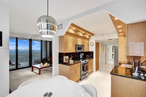 Copropriété à vendre à Aventura, Floride: 2 chambres, 167.22 m2 № 2001448 - photo 29