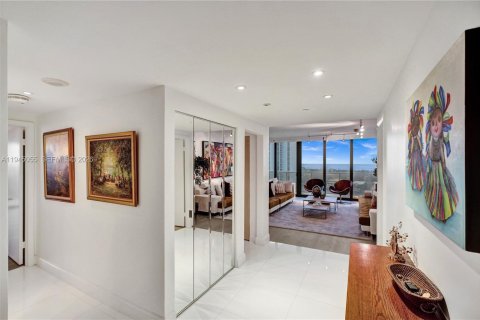 Copropriété à vendre à Aventura, Floride: 2 chambres, 167.22 m2 № 2001448 - photo 19