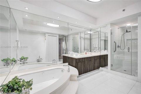 Copropriété à vendre à Aventura, Floride: 2 chambres, 167.22 m2 № 2001448 - photo 9