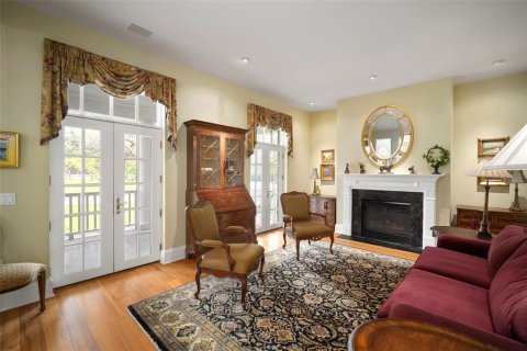 House in Seffner, Florida 4 bedrooms, 633.78 sq.m. № 1550890 - photo 29