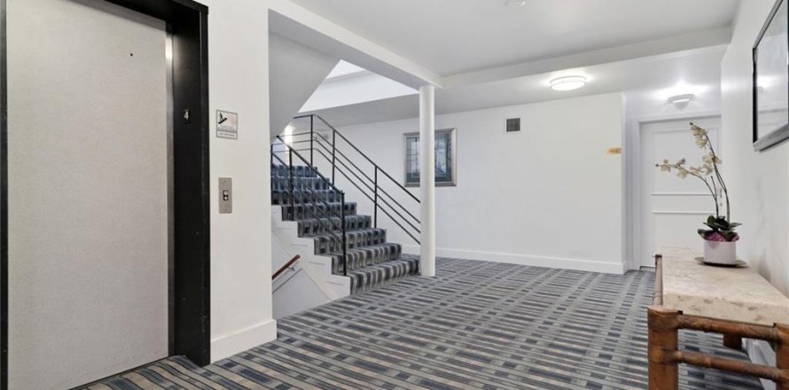 Condo à Miami Beach, Floride, 2 chambres № 954680