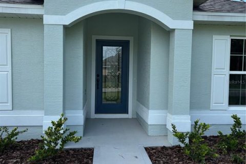 Casa en alquiler en Palm Coast, Florida, 4 dormitorios, 237.09 m2 № 1908294 - foto 1