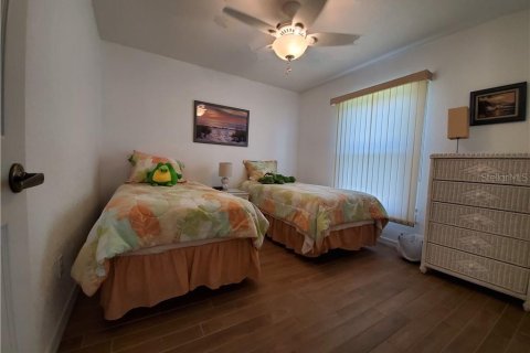 Villa ou maison à louer à Englewood, Floride: 3 chambres, 155.33 m2 № 238849 - photo 15