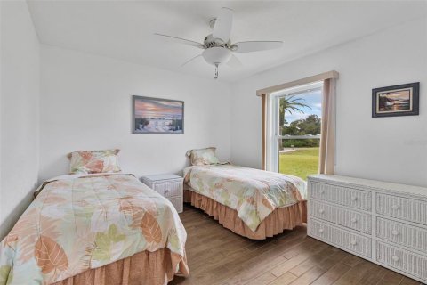 Villa ou maison à louer à Englewood, Floride: 3 chambres, 155.33 m2 № 238849 - photo 29