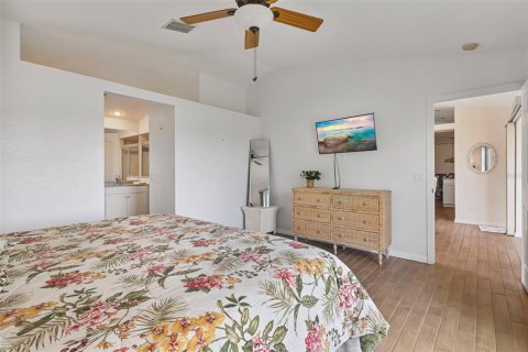 Villa ou maison à louer à Englewood, Floride: 3 chambres, 155.33 m2 № 238849 - photo 21