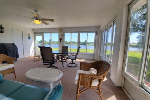 Villa ou maison à louer à Englewood, Floride: 3 chambres, 155.33 m2 № 238849 - photo 18