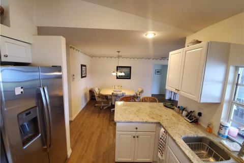 Villa ou maison à louer à Englewood, Floride: 3 chambres, 155.33 m2 № 238849 - photo 3