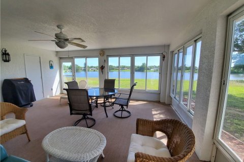 Villa ou maison à louer à Englewood, Floride: 3 chambres, 155.33 m2 № 238849 - photo 17