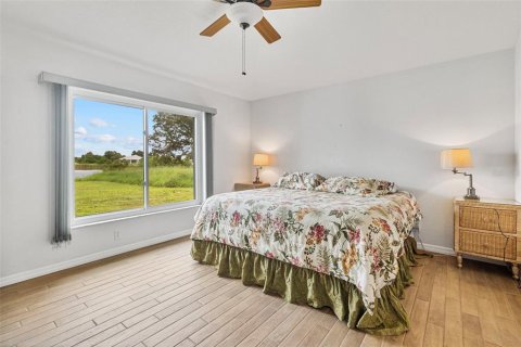 Villa ou maison à louer à Englewood, Floride: 3 chambres, 155.33 m2 № 238849 - photo 22