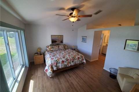 Villa ou maison à louer à Englewood, Floride: 3 chambres, 155.33 m2 № 238849 - photo 11