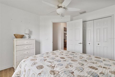 Villa ou maison à louer à Englewood, Floride: 3 chambres, 155.33 m2 № 238849 - photo 28