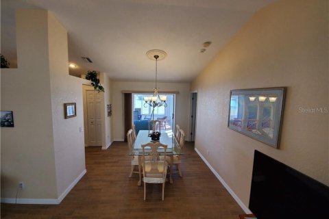 Villa ou maison à louer à Englewood, Floride: 3 chambres, 155.33 m2 № 238849 - photo 10