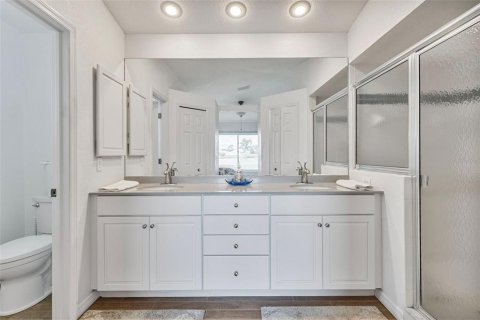 Villa ou maison à louer à Englewood, Floride: 3 chambres, 155.33 m2 № 238849 - photo 25