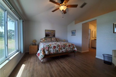 Villa ou maison à louer à Englewood, Floride: 3 chambres, 155.33 m2 № 238849 - photo 12