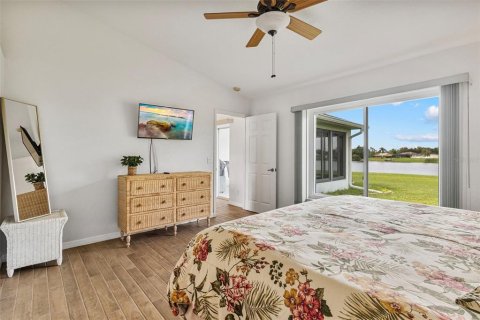 Villa ou maison à louer à Englewood, Floride: 3 chambres, 155.33 m2 № 238849 - photo 23