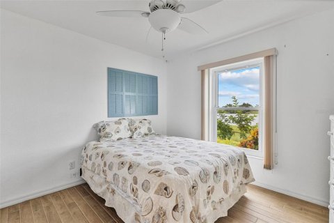 Villa ou maison à louer à Englewood, Floride: 3 chambres, 155.33 m2 № 238849 - photo 27