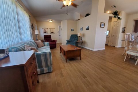 Villa ou maison à louer à Englewood, Floride: 3 chambres, 155.33 m2 № 238849 - photo 5