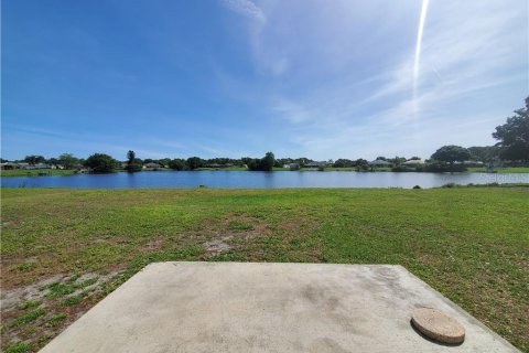 Villa ou maison à louer à Englewood, Floride: 3 chambres, 155.33 m2 № 238849 - photo 19