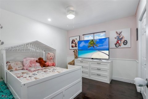 Снять в аренду виллу или дом в Дейви, Флорида 4 спальни, 235.41м2, № 1992370 - фото 17