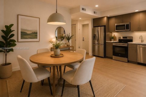 Appartement à louer à Miami, Floride: 2 chambres № 2260299 - photo 2