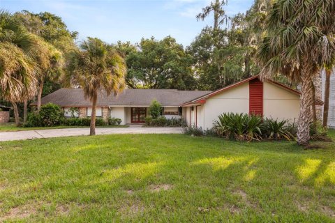Villa ou maison à Orlando, Floride 4 chambres, 315.5 m2 № 2314972