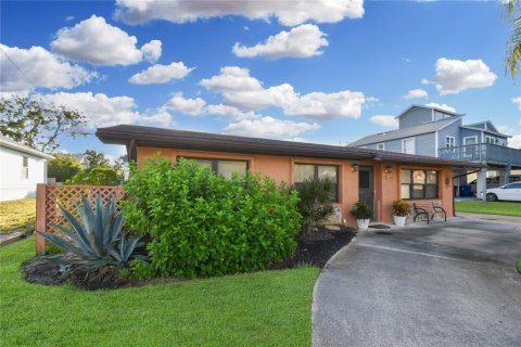 House in Saint Augustine, Florida 3 bedrooms, 116.69 sq.m. № 1907798 - photo 2