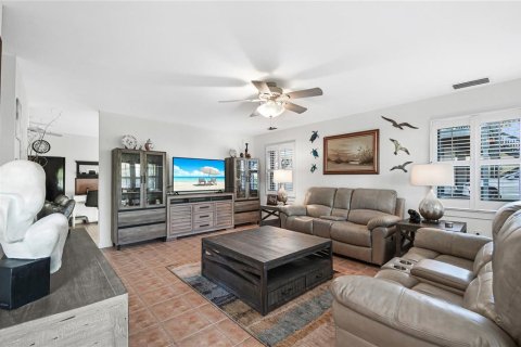 House in Saint Augustine, Florida 3 bedrooms, 116.69 sq.m. № 1907798 - photo 8