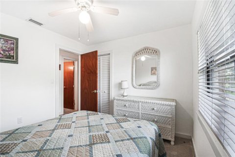 House in Saint Augustine, Florida 3 bedrooms, 116.69 sq.m. № 1907798 - photo 28
