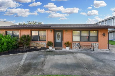 House in Saint Augustine, Florida 3 bedrooms, 116.69 sq.m. № 1907798 - photo 4