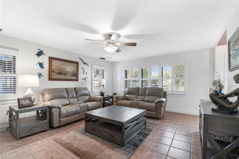 House in Saint Augustine, Florida 3 bedrooms, 116.69 sq.m. № 1907798 - photo 6