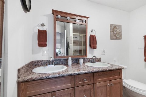House in Saint Augustine, Florida 3 bedrooms, 116.69 sq.m. № 1907798 - photo 23