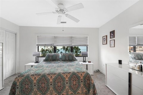 House in Saint Augustine, Florida 3 bedrooms, 116.69 sq.m. № 1907798 - photo 21