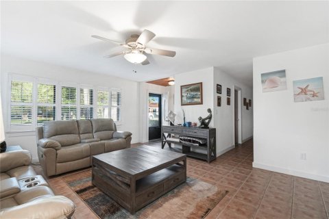 House in Saint Augustine, Florida 3 bedrooms, 116.69 sq.m. № 1907798 - photo 7