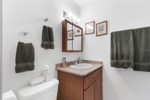 House in Saint Augustine, Florida 3 bedrooms, 116.69 sq.m. № 1907798 - photo 25