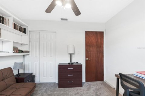 House in Saint Augustine, Florida 3 bedrooms, 116.69 sq.m. № 1907798 - photo 30