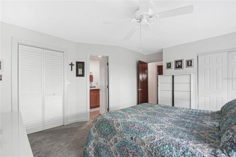 House in Saint Augustine, Florida 3 bedrooms, 116.69 sq.m. № 1907798 - photo 26