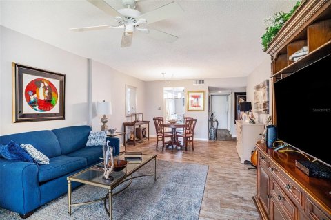 Copropriété à louer à Clearwater, Floride: 2 chambres, 99.41 m2 № 1793593 - photo 4