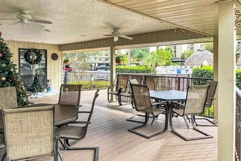 Copropriété à louer à Clearwater, Floride: 2 chambres, 99.41 m2 № 1793593 - photo 21