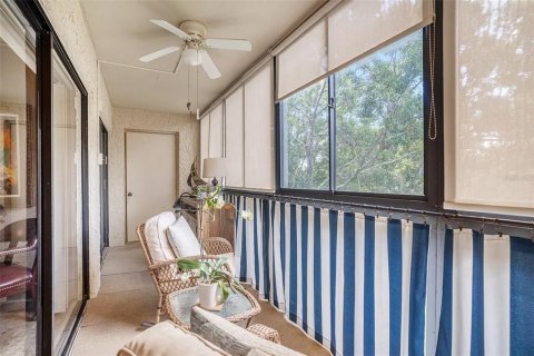 Copropriété à louer à Clearwater, Floride: 2 chambres, 99.41 m2 № 1793593 - photo 8