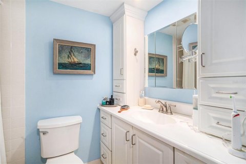 Copropriété à louer à Clearwater, Floride: 2 chambres, 99.41 m2 № 1793593 - photo 15