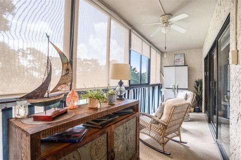 Copropriété à louer à Clearwater, Floride: 2 chambres, 99.41 m2 № 1793593 - photo 9