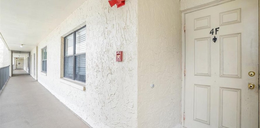 Condo à Clearwater, Floride, 2 chambres № 1793593