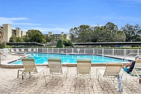 Copropriété à louer à Clearwater, Floride: 2 chambres, 99.41 m2 № 1793593 - photo 24