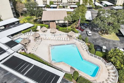 Copropriété à louer à Clearwater, Floride: 2 chambres, 99.41 m2 № 1793593 - photo 16