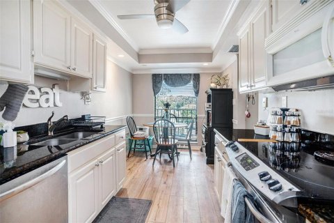 Copropriété à louer à Clearwater, Floride: 2 chambres, 99.41 m2 № 1793593 - photo 7