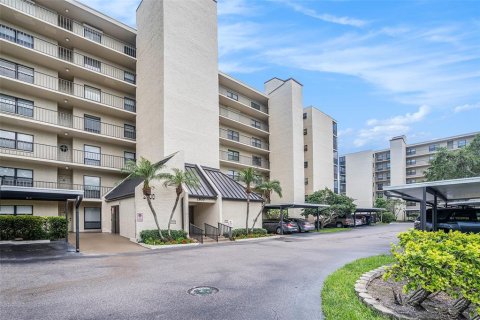 Copropriété à louer à Clearwater, Floride: 2 chambres, 99.41 m2 № 1793593 - photo 2